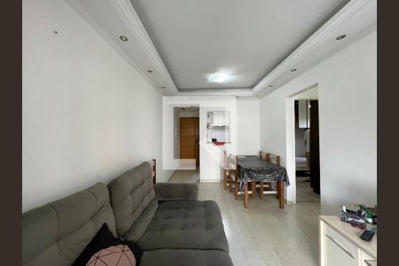 Apartamento para alugar com 59m², 2 quartos e 1 vagaSala 