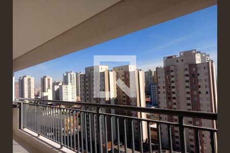 Apartamento à venda com 2 quartos, 75m² em Belenzinho, São Paulo