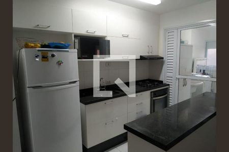 Apartamento à venda com 2 quartos, 75m² em Belenzinho, São Paulo