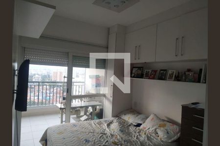 Apartamento à venda com 2 quartos, 75m² em Belenzinho, São Paulo