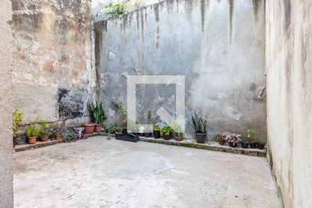 Quintal de casa para alugar com 3 quartos, 250m² em Jardim City, Guarulhos