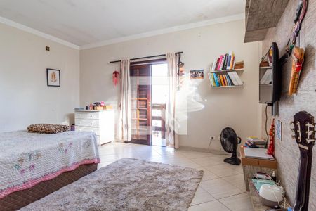Casa para alugar com 250m², 3 quartos e 5 vagas Casa para alugar com 250m², 3 quartos e 5 vagasSuíte - Quarto