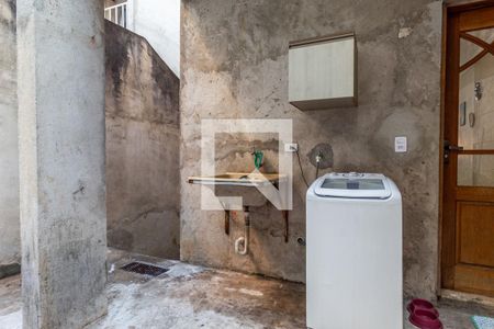Casa para alugar com 250m², 3 quartos e 5 vagas Casa para alugar com 250m², 3 quartos e 5 vagasÁrea de Serviço