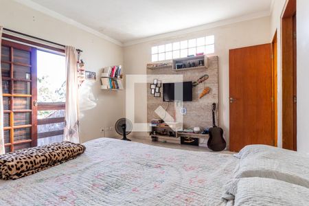Casa para alugar com 250m², 3 quartos e 5 vagas Casa para alugar com 250m², 3 quartos e 5 vagasSuíte - Quarto