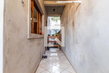 Varanda de casa à venda com 3 quartos, 250m² em Jardim City, Guarulhos