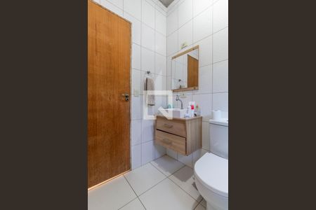 Casa para alugar com 250m², 3 quartos e 5 vagas Casa para alugar com 250m², 3 quartos e 5 vagasBanheiro