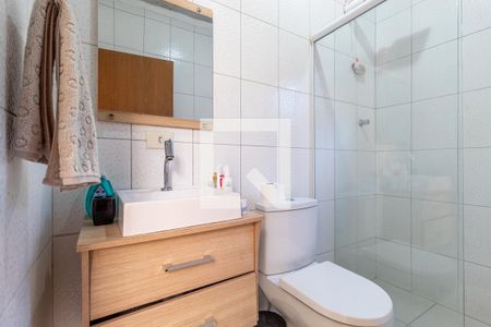 Casa para alugar com 250m², 3 quartos e 5 vagas Casa para alugar com 250m², 3 quartos e 5 vagasBanheiro