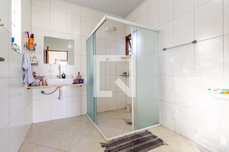 Casa para alugar com 250m², 3 quartos e 5 vagas Casa para alugar com 250m², 3 quartos e 5 vagasSuíte - Banheiro