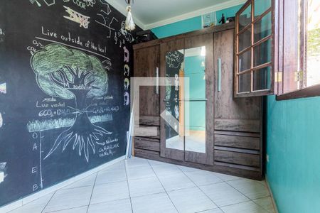 Casa para alugar com 250m², 3 quartos e 5 vagas Casa para alugar com 250m², 3 quartos e 5 vagasQuarto 2