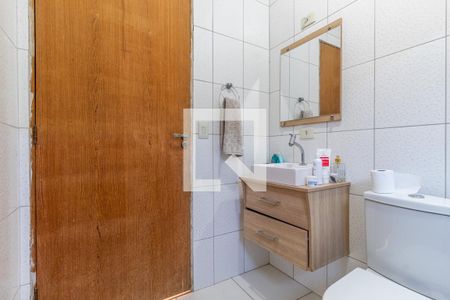 Casa para alugar com 250m², 3 quartos e 5 vagas Casa para alugar com 250m², 3 quartos e 5 vagasBanheiro