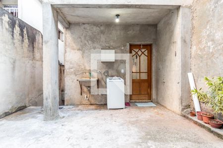 Casa para alugar com 250m², 3 quartos e 5 vagas Casa para alugar com 250m², 3 quartos e 5 vagasÁrea de Serviço