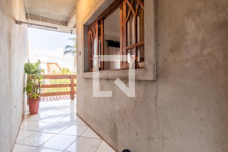 Varanda de casa à venda com 3 quartos, 250m² em Jardim City, Guarulhos