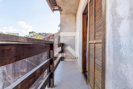 Casa para alugar com 250m², 3 quartos e 5 vagas Casa para alugar com 250m², 3 quartos e 5 vagasSuíte - Varanda