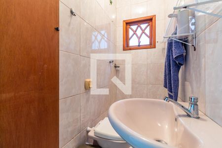Casa para alugar com 250m², 3 quartos e 5 vagas Casa para alugar com 250m², 3 quartos e 5 vagasBanheiro 2