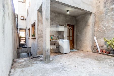 Casa para alugar com 250m², 3 quartos e 5 vagas Casa para alugar com 250m², 3 quartos e 5 vagasÁrea de Serviço