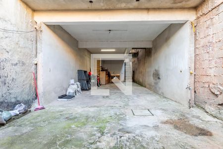Garagem de casa para alugar com 3 quartos, 250m² em Jardim City, Guarulhos