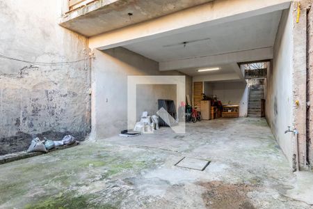 Casa para alugar com 250m², 3 quartos e 5 vagas Casa para alugar com 250m², 3 quartos e 5 vagasGaragem