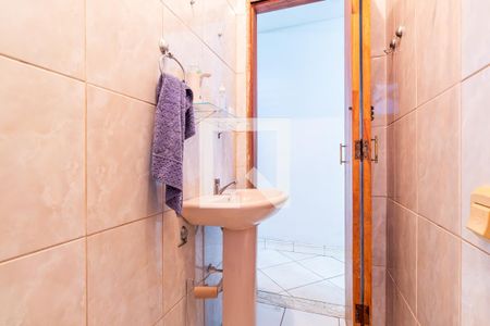 Casa para alugar com 250m², 3 quartos e 5 vagas Casa para alugar com 250m², 3 quartos e 5 vagasBanheiro 2