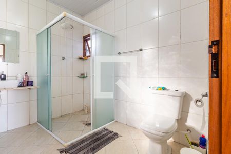 Casa para alugar com 250m², 3 quartos e 5 vagas Casa para alugar com 250m², 3 quartos e 5 vagasSuíte - Banheiro