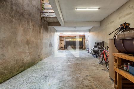 Casa para alugar com 250m², 3 quartos e 5 vagas Casa para alugar com 250m², 3 quartos e 5 vagasGaragem