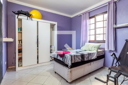 Casa para alugar com 250m², 3 quartos e 5 vagas Casa para alugar com 250m², 3 quartos e 5 vagasQuarto 1