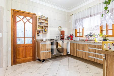 Casa para alugar com 250m², 3 quartos e 5 vagas Casa para alugar com 250m², 3 quartos e 5 vagasCozinha