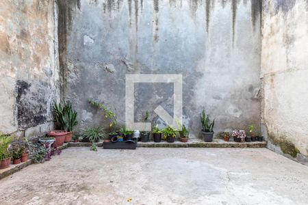 Casa para alugar com 250m², 3 quartos e 5 vagas Casa para alugar com 250m², 3 quartos e 5 vagasQuintal