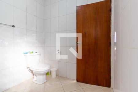 Casa para alugar com 250m², 3 quartos e 5 vagas Casa para alugar com 250m², 3 quartos e 5 vagasSuíte - Banheiro