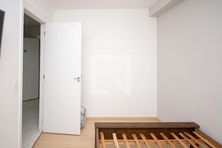 Quarto de apartamento para alugar com 1 quarto, 24m² em Cidade Ademar, São Paulo
