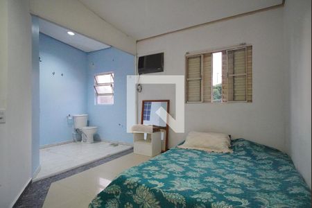 Suíte de casa para alugar com 2 quartos, 110m² em Vila Jardim, Porto Alegre