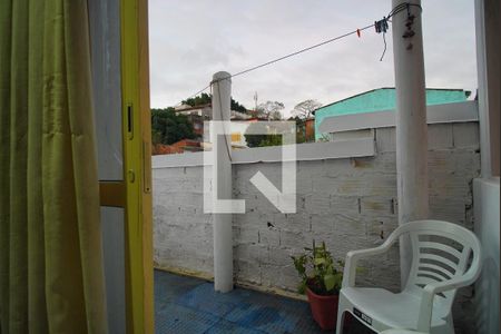 Casa à venda com 242m², 4 quartos e 1 vagaCozinha - Varanda