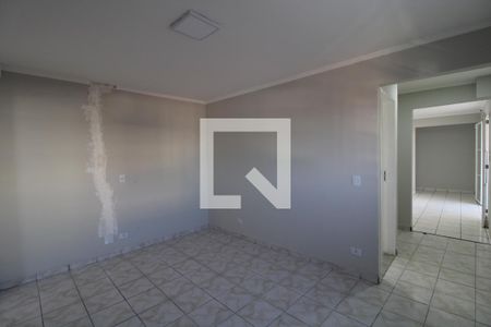 Sala de casa para alugar com 2 quartos, 90m² em Terceira Divisão de Interlagos, São Paulo