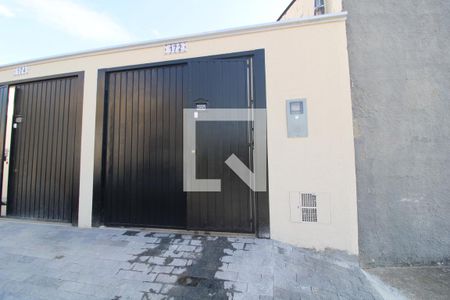 Casa para alugar com 90m², 2 quartos e 1 vagaFachada