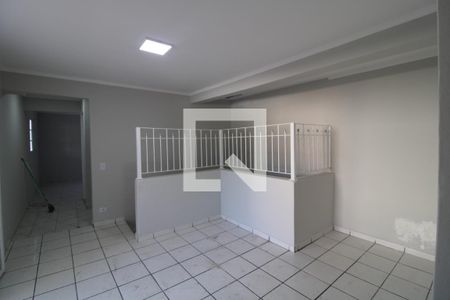 Casa para alugar com 90m², 2 quartos e 1 vagaEntrada 