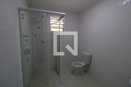 Casa para alugar com 90m², 2 quartos e 1 vagaBanheiro