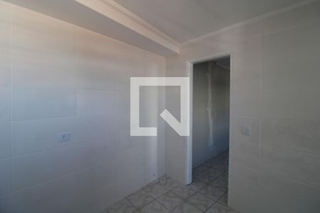 Casa para alugar com 90m², 2 quartos e 1 vagaCozinha