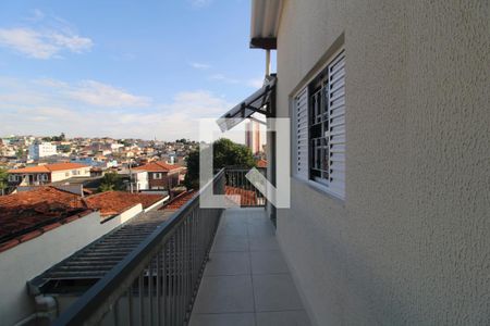 Casa para alugar com 90m², 2 quartos e 1 vagaSacada