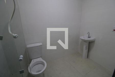 Casa para alugar com 90m², 2 quartos e 1 vagaBanheiro