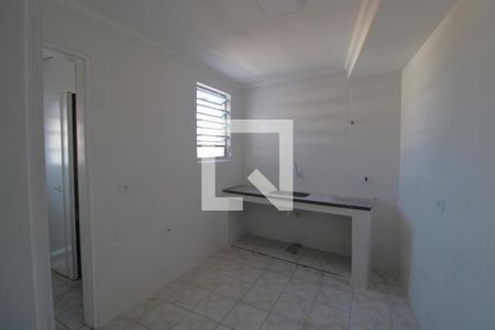Casa para alugar com 90m², 2 quartos e 1 vagaCozinha