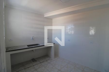 Casa para alugar com 90m², 2 quartos e 1 vagaCozinha