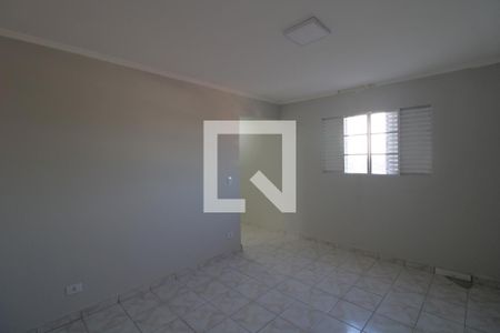 Sala de casa para alugar com 2 quartos, 90m² em Terceira Divisão de Interlagos, São Paulo