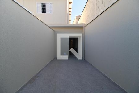 Casa para alugar com 90m², 2 quartos e 1 vagaGaragem