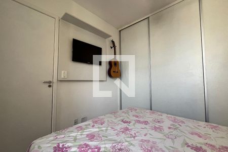 Quarto 1 de apartamento para alugar com 3 quartos, 70m² em Vila Figueira, Suzano