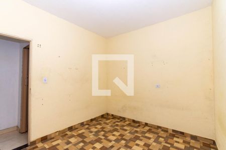 Sala/Quarto de apartamento para alugar com 1 quarto, 80m² em Vila São João, Guarulhos