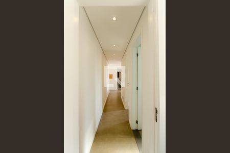 Corredor de apartamento à venda com 2 quartos, 44m² em Jardim Iris, São Paulo
