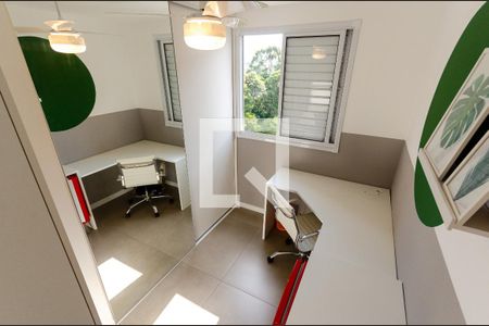 Quarto 1 de apartamento à venda com 2 quartos, 44m² em Jardim Iris, São Paulo