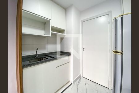 Apartamento para alugar com 1 quarto, 24m² em Butantã, São Paulo