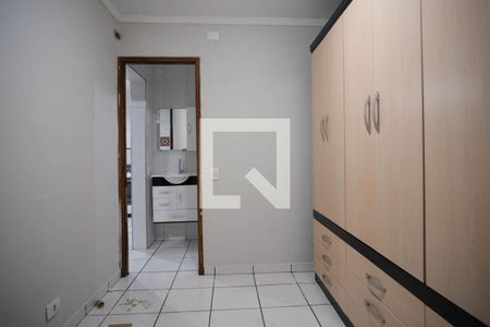 Quarto 2 de apartamento para alugar com 2 quartos, 52m² em Conjunto Habitacional Padre José de Anchieta, São Paulo