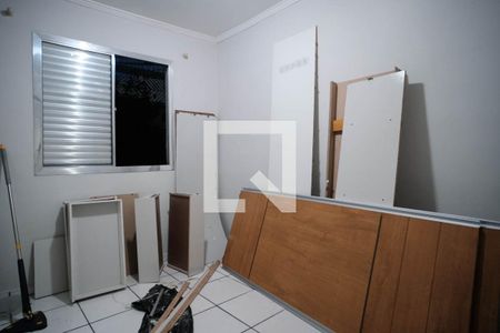 Apartamento para alugar com 2 quartos, 52m² em Conjunto Habitacional Padre José de Anchieta, São Paulo