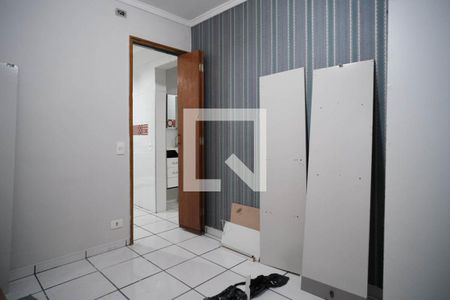 Quarto 1 de apartamento para alugar com 2 quartos, 52m² em Conjunto Habitacional Padre José de Anchieta, São Paulo